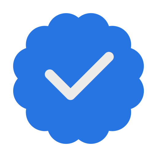 verified